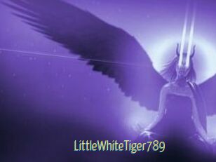 LittleWhiteTiger789