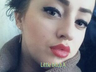 Little_bitch_X