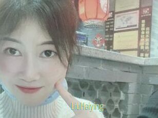 LiuHaiying