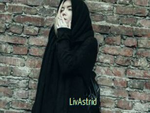 LivAstrid