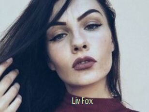 Liv_Fox