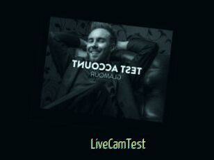 LiveCamTest