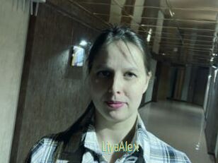 LiyaAlex