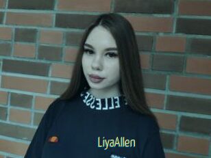 LiyaAllen