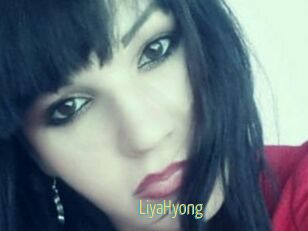 LiyaHyong