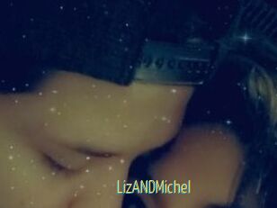 LizANDMichel