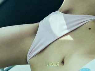 Liza19 Chaturbate Cam Sexe