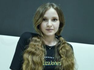 LizaJones