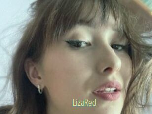LizaRed
