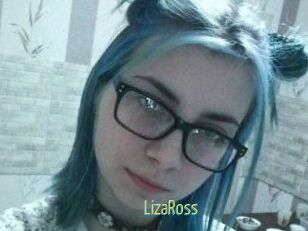 LizaRoss