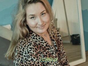 LizaWilsol