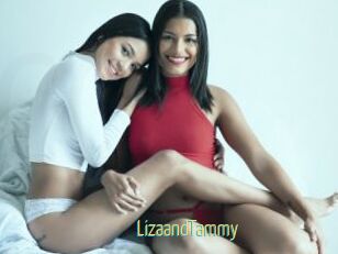LizaandTammy