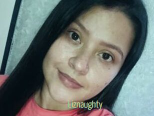 Liznaughty
