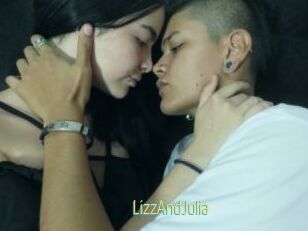LizzAndJulia