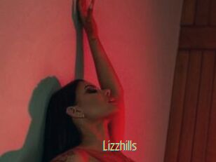 Lizzhills