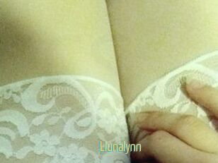 Llunalynn
