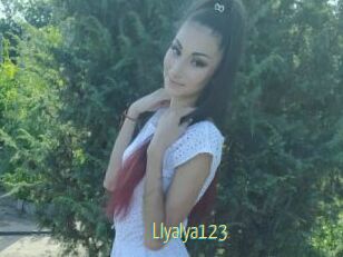 Llyalya123