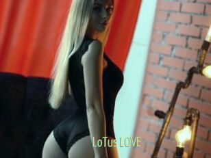 LoTus_LOVE