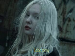 Lobotomy