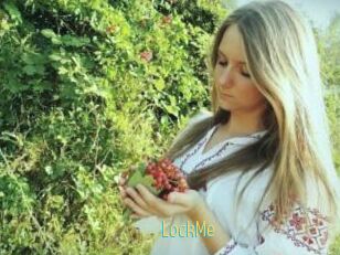 LockMe