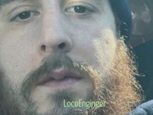 LocoEngineer