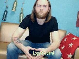 LoganArdent