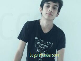 LoganHendersonn