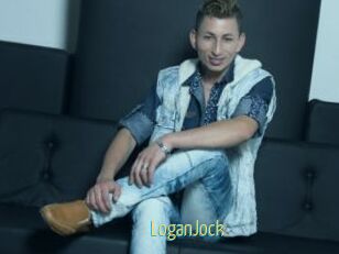LoganJock