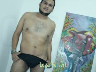 LoganPervert