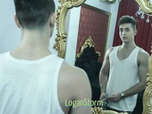 LoganStorm