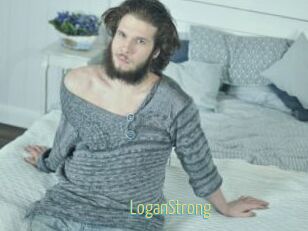 LoganStrong