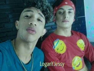 LoganYJessy