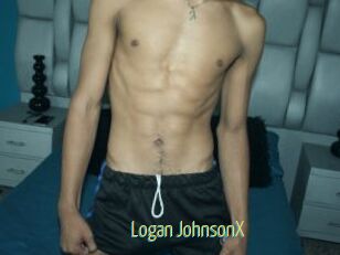Logan_JohnsonX