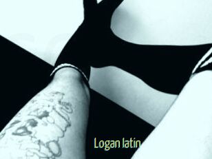 Logan_latin
