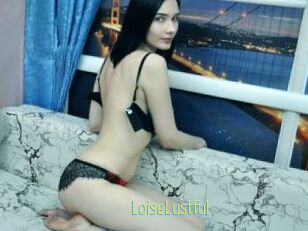 LoiseLustful