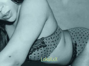 LokaXxX