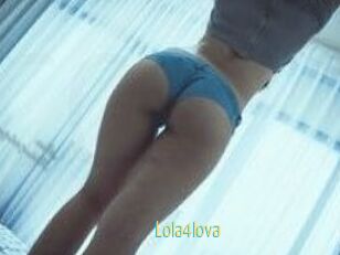 Lola4lova