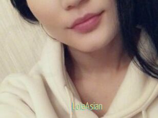LolaAsian