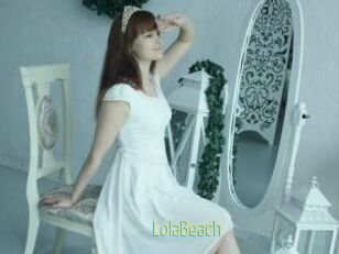 LolaBeach