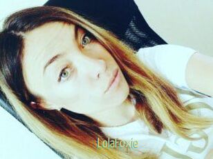 LolaFoxie