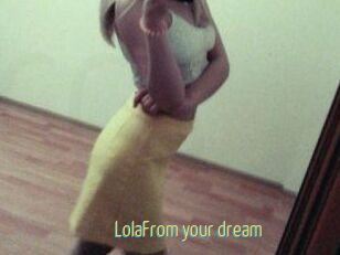 LolaFrom_your_dream