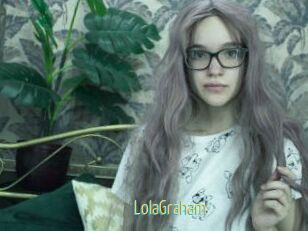 LolaGraham