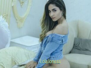LolaJoness