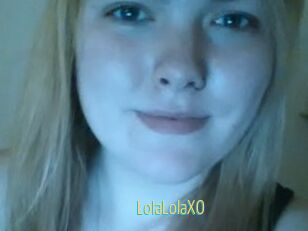 LolaLolaXO