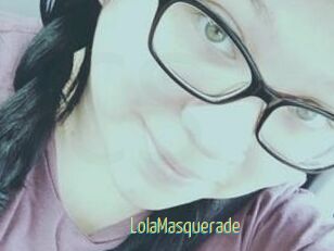 Lola_Masquerade