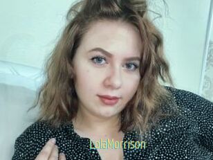 LolaMorrison