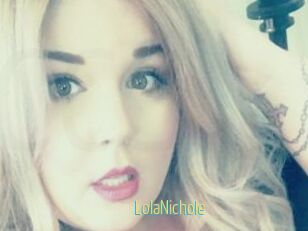 LolaNichole