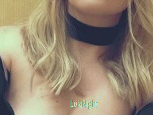 LolaNight