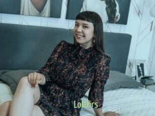 LolaPirs