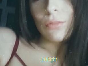 LolaRight